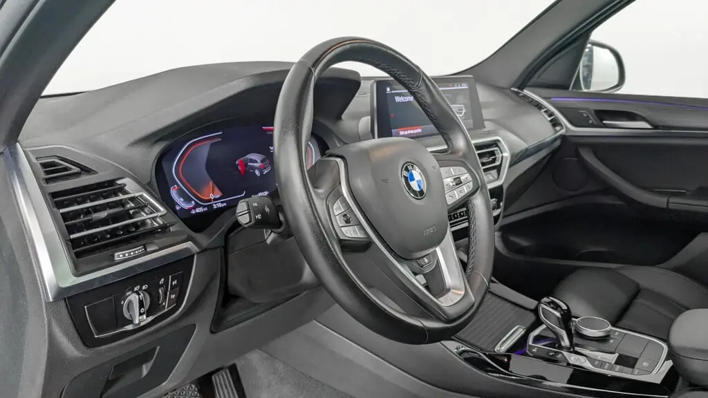 Florida Fine Cars - Used BMW X3 2024 ORLANDO SDRIVE30I