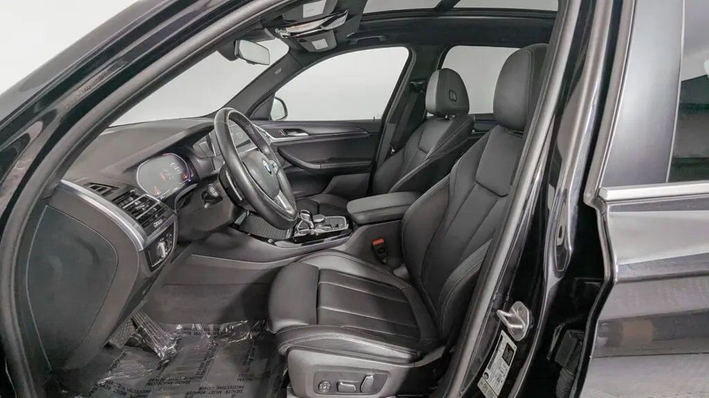 Florida Fine Cars - Used BMW X3 2024 ORLANDO SDRIVE30I
