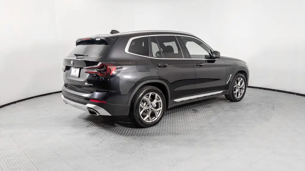 Florida Fine Cars - Used BMW X3 2024 ORLANDO SDRIVE30I