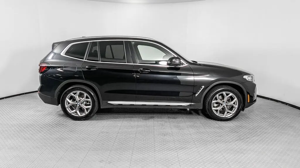 Florida Fine Cars - Used BMW X3 2024 ORLANDO SDRIVE30I