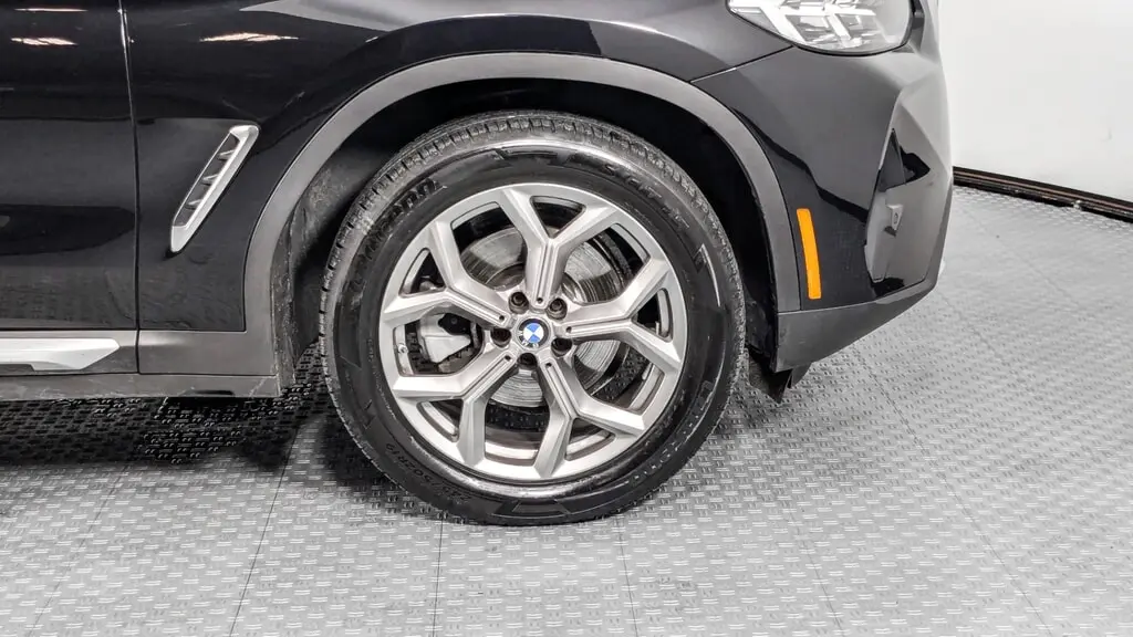 Florida Fine Cars - Used BMW X3 2024 ORLANDO SDRIVE30I