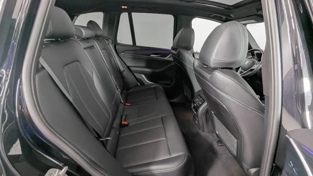 Florida Fine Cars - Used BMW X3 2024 ORLANDO SDRIVE30I