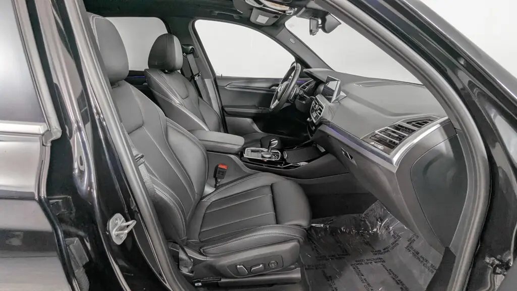 Florida Fine Cars - Used BMW X3 2024 ORLANDO SDRIVE30I