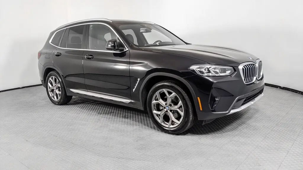 Florida Fine Cars - Used BMW X3 2024 ORLANDO SDRIVE30I