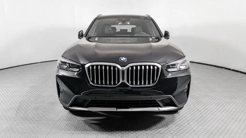 Florida Fine Cars - Used BMW X3 2024 ORLANDO SDRIVE30I
