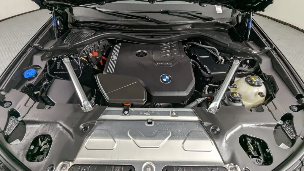 Florida Fine Cars - Used BMW X3 2024 ORLANDO SDRIVE30I