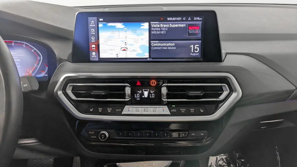 Florida Fine Cars - Used BMW X3 2024 ORLANDO SDRIVE30I