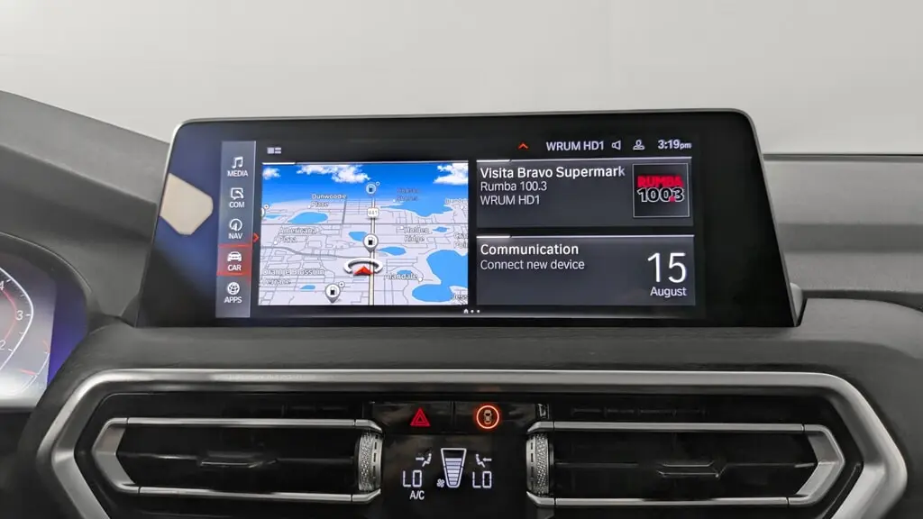 Florida Fine Cars - Used BMW X3 2024 ORLANDO SDRIVE30I