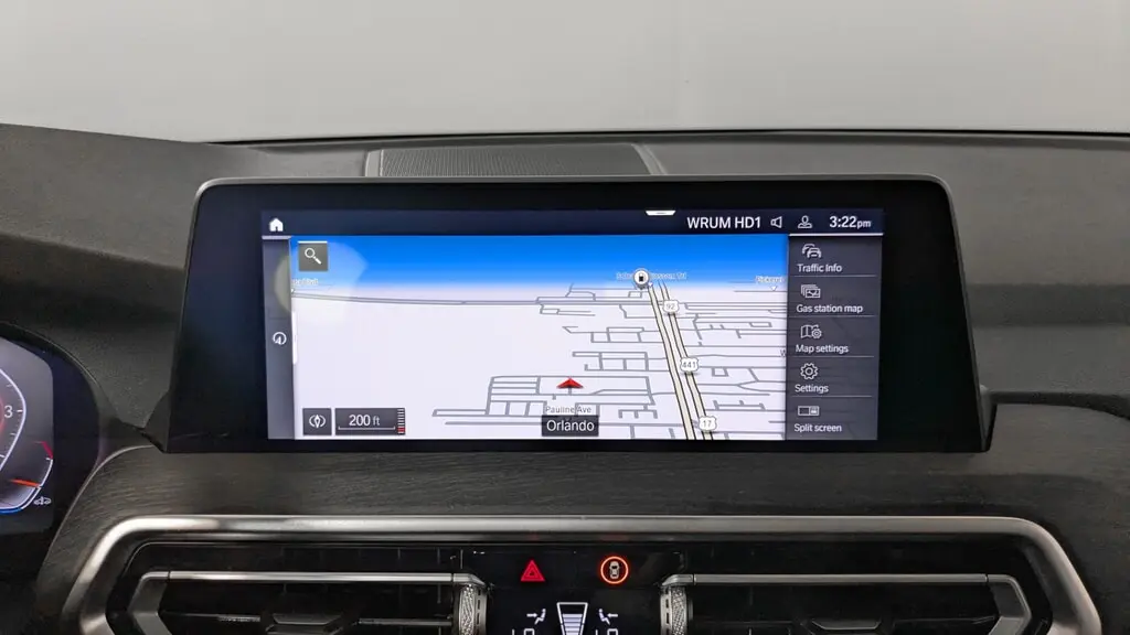 Florida Fine Cars - Used BMW X3 2024 ORLANDO SDRIVE30I