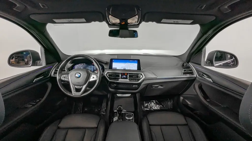 Florida Fine Cars - Used BMW X3 2024 ORLANDO SDRIVE30I