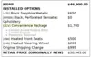 Florida Fine Cars - Used BMW X3 2024 ORLANDO SDRIVE30I