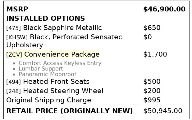 Florida Fine Cars - Used BMW X3 2024 ORLANDO SDRIVE30I