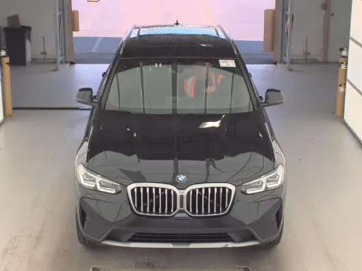 Florida Fine Cars - Used BMW X3 2024 ORLANDO SDRIVE30I