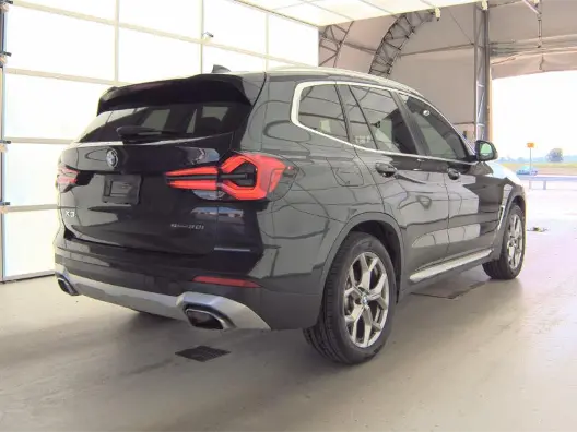 Florida Fine Cars - Used BMW X3 2024 ORLANDO SDRIVE30I