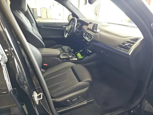 Florida Fine Cars - Used BMW X3 2024 ORLANDO SDRIVE30I