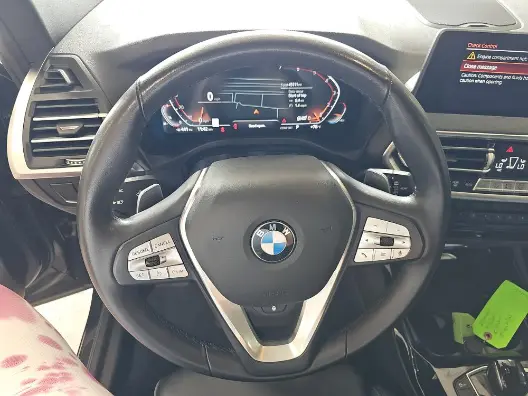 Florida Fine Cars - Used BMW X3 2024 ORLANDO SDRIVE30I