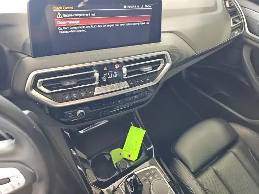 Florida Fine Cars - Used BMW X3 2024 ORLANDO SDRIVE30I