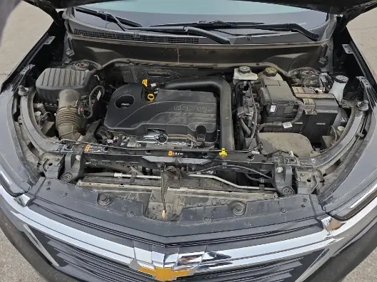 Florida Fine Cars - Used CHEVROLET EQUINOX 2024 MARGATE LT