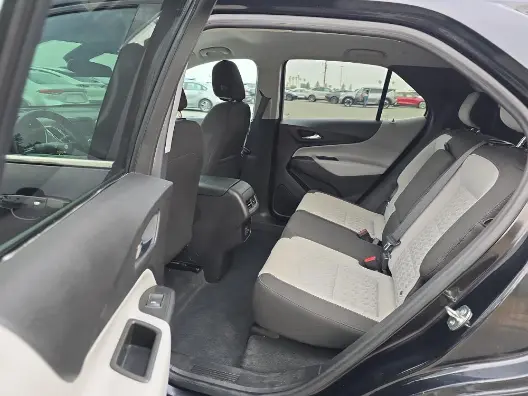 Florida Fine Cars - Used CHEVROLET EQUINOX 2024 MARGATE LT