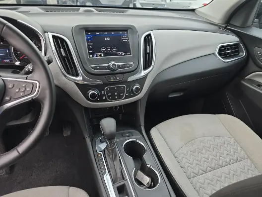 Florida Fine Cars - Used CHEVROLET EQUINOX 2024 MARGATE LT