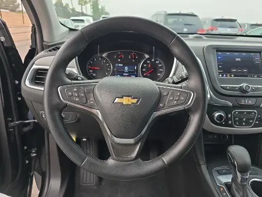 Florida Fine Cars - Used CHEVROLET EQUINOX 2024 MARGATE LT