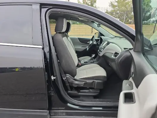Florida Fine Cars - Used CHEVROLET EQUINOX 2024 MARGATE LT