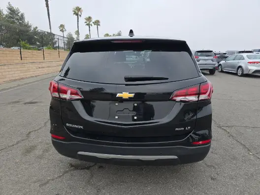 Florida Fine Cars - Used CHEVROLET EQUINOX 2024 MARGATE LT