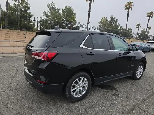 Florida Fine Cars - Used CHEVROLET EQUINOX 2024 MARGATE LT