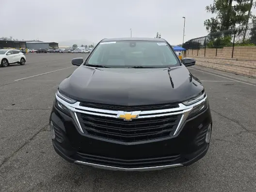 Florida Fine Cars - Used CHEVROLET EQUINOX 2024 MARGATE LT