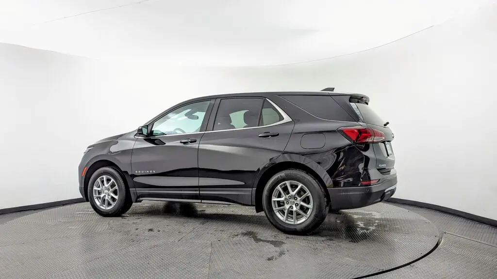 Florida Fine Cars - Used CHEVROLET EQUINOX 2024 MARGATE LT