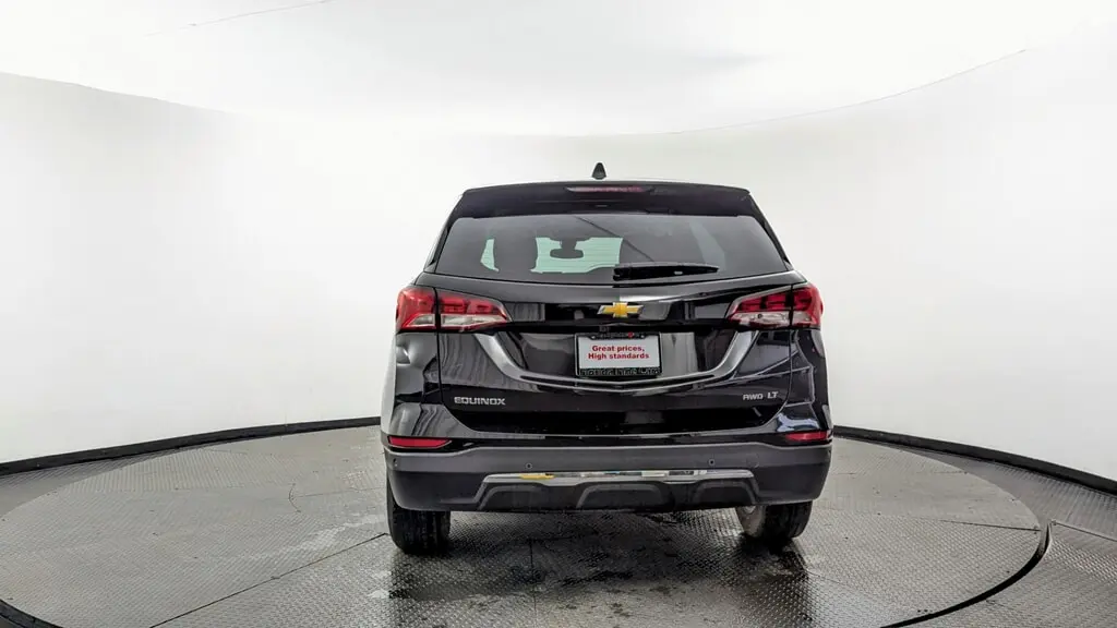 Florida Fine Cars - Used CHEVROLET EQUINOX 2024 MARGATE LT