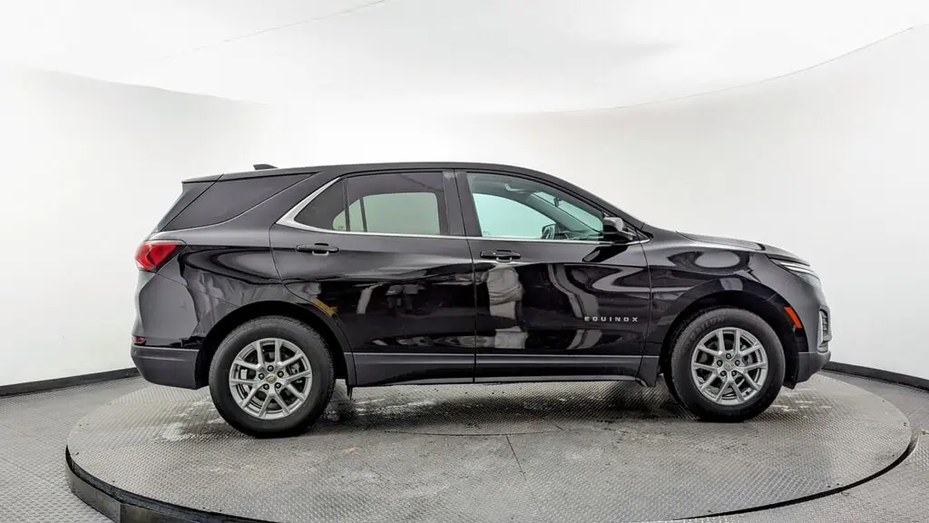 Florida Fine Cars - Used CHEVROLET EQUINOX 2024 MARGATE LT