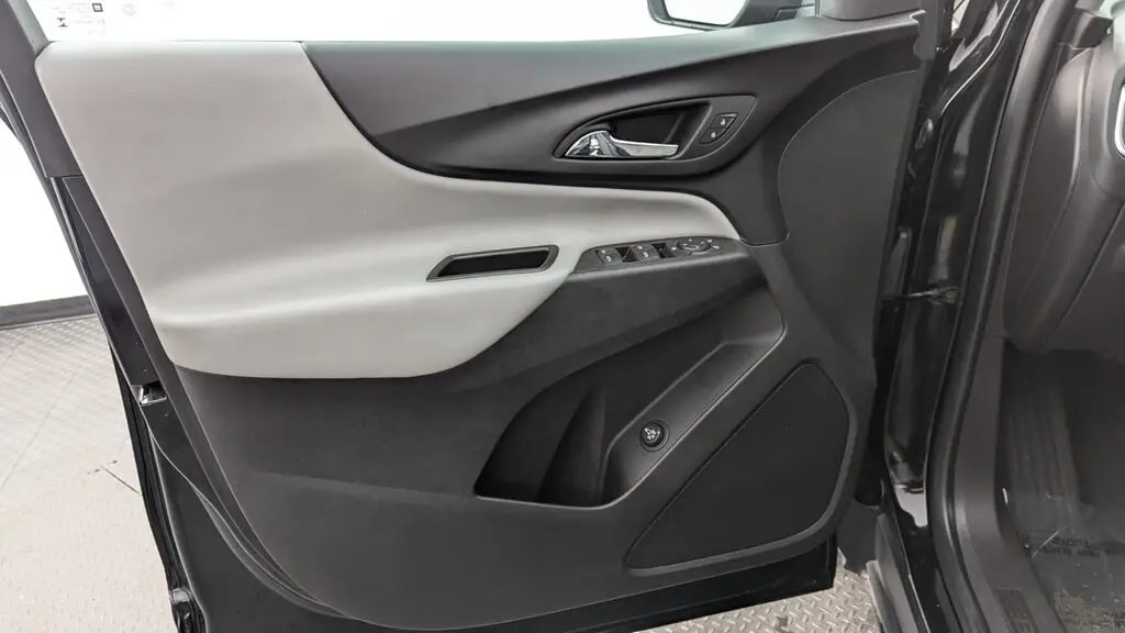Florida Fine Cars - Used CHEVROLET EQUINOX 2024 MARGATE LT
