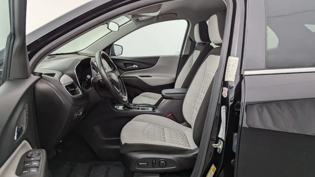 Florida Fine Cars - Used CHEVROLET EQUINOX 2024 MARGATE LT