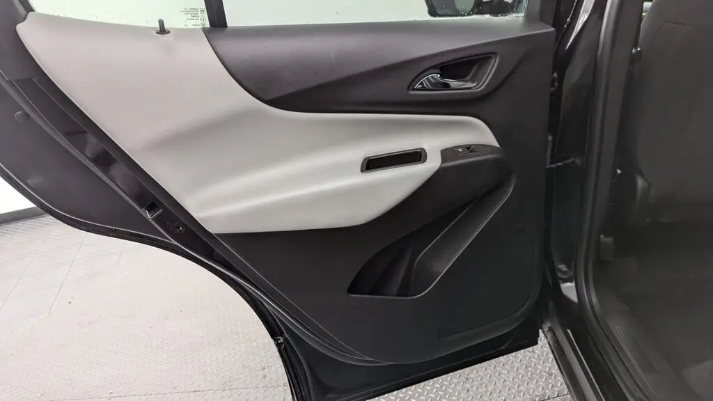 Florida Fine Cars - Used CHEVROLET EQUINOX 2024 MARGATE LT