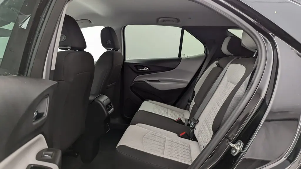 Florida Fine Cars - Used CHEVROLET EQUINOX 2024 MARGATE LT