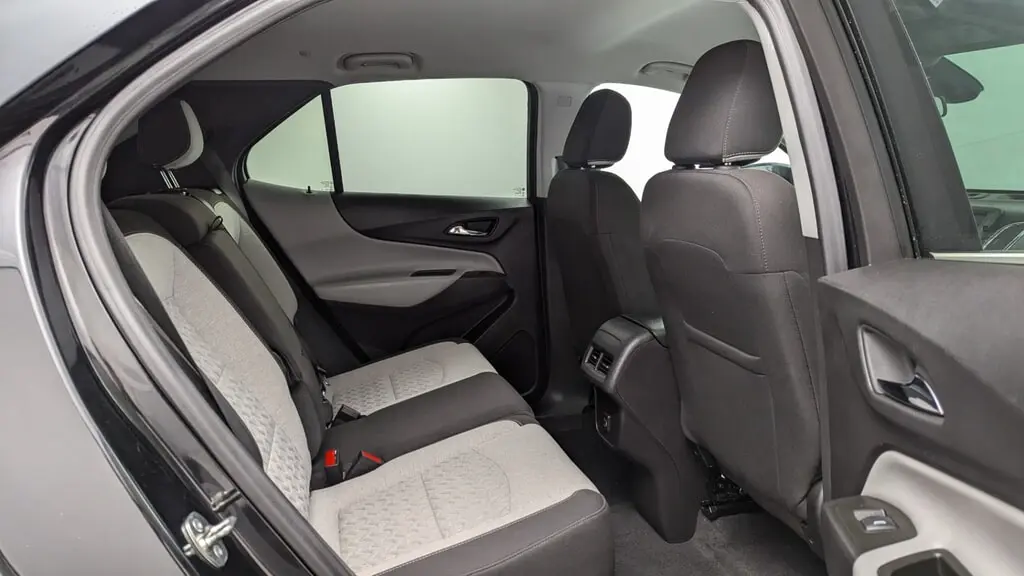 Florida Fine Cars - Used CHEVROLET EQUINOX 2024 MARGATE LT