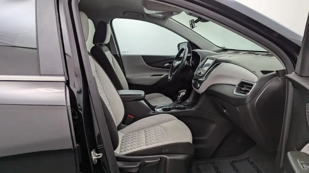 Florida Fine Cars - Used CHEVROLET EQUINOX 2024 MARGATE LT
