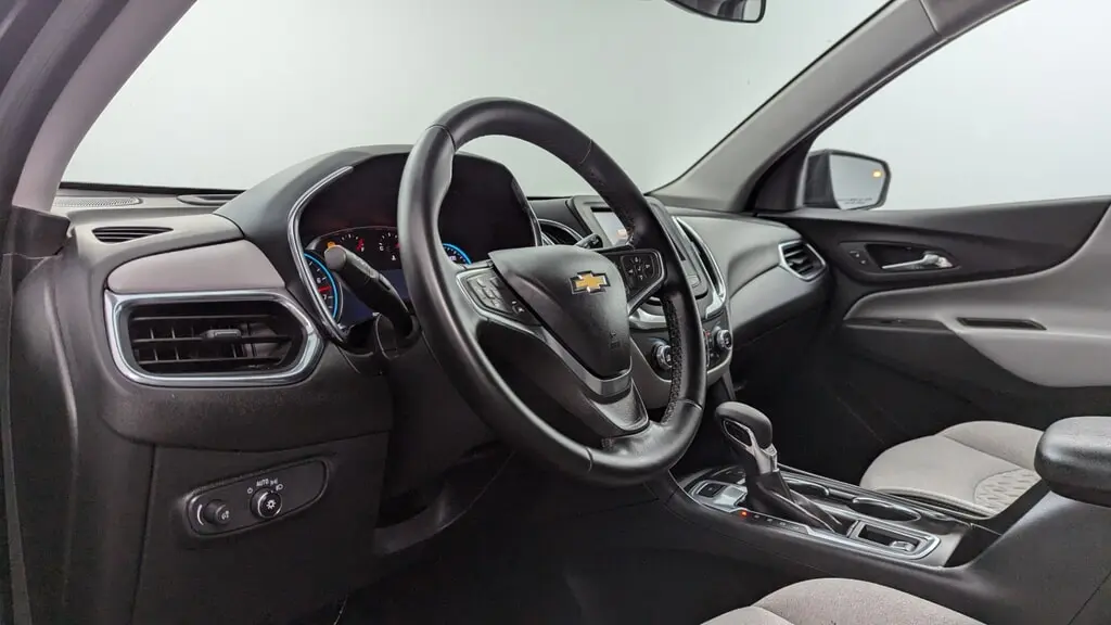 Florida Fine Cars - Used CHEVROLET EQUINOX 2024 MARGATE LT