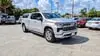 Florida Fine Cars - Used CHEVROLET SILVERADO 1500 2022 WEST PALM LTZ