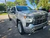 Florida Fine Cars - Used CHEVROLET SILVERADO 1500 2022 WEST PALM LTZ