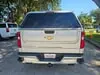 Florida Fine Cars - Used CHEVROLET SILVERADO 1500 2022 WEST PALM LTZ