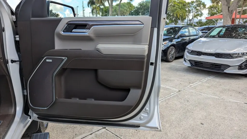 Florida Fine Cars - Used CHEVROLET SILVERADO 1500 2022 WEST PALM LTZ