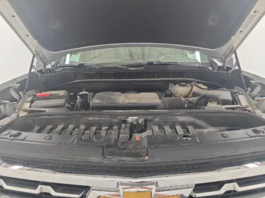 Florida Fine Cars - Used CHEVROLET SILVERADO 1500 2022 WEST PALM LTZ