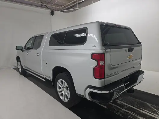 Florida Fine Cars - Used CHEVROLET SILVERADO 1500 2022 WEST PALM LTZ