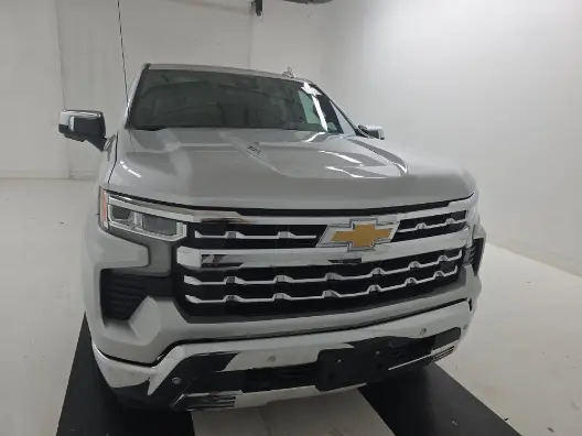 Florida Fine Cars - Used CHEVROLET SILVERADO 1500 2022 WEST PALM LTZ