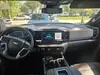 Florida Fine Cars - Used CHEVROLET SILVERADO 1500 2022 WEST PALM LTZ