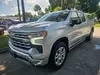 Florida Fine Cars - Used CHEVROLET SILVERADO 1500 2022 WEST PALM LTZ