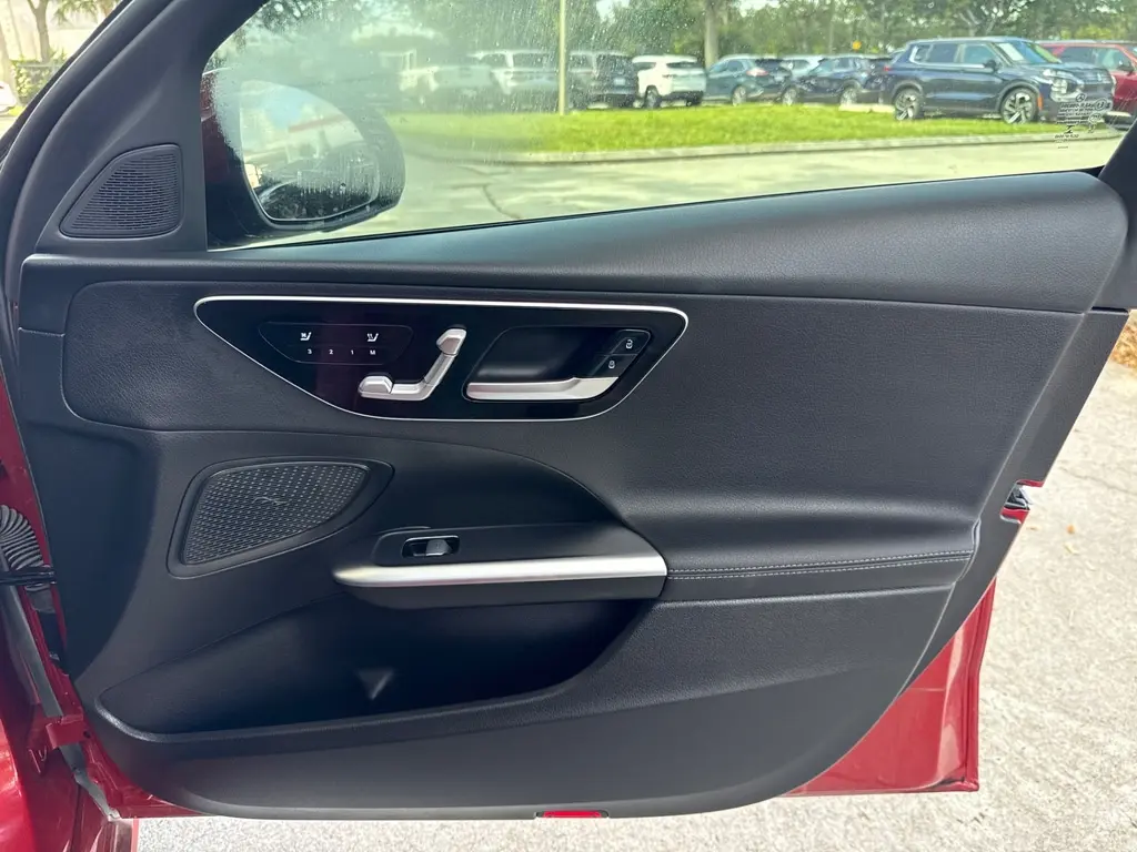 Florida Fine Cars - Used MERCEDES-BENZ C-CLASS 2023 WEST PALM C 300