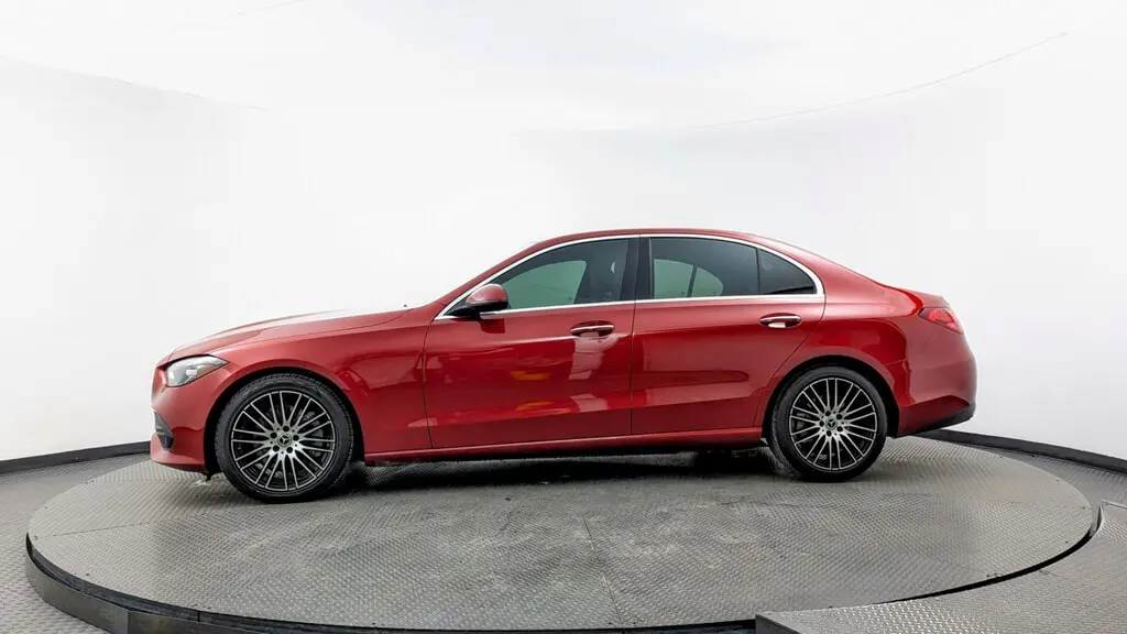 Florida Fine Cars - Used MERCEDES-BENZ C-CLASS 2023 MIAMI C 300